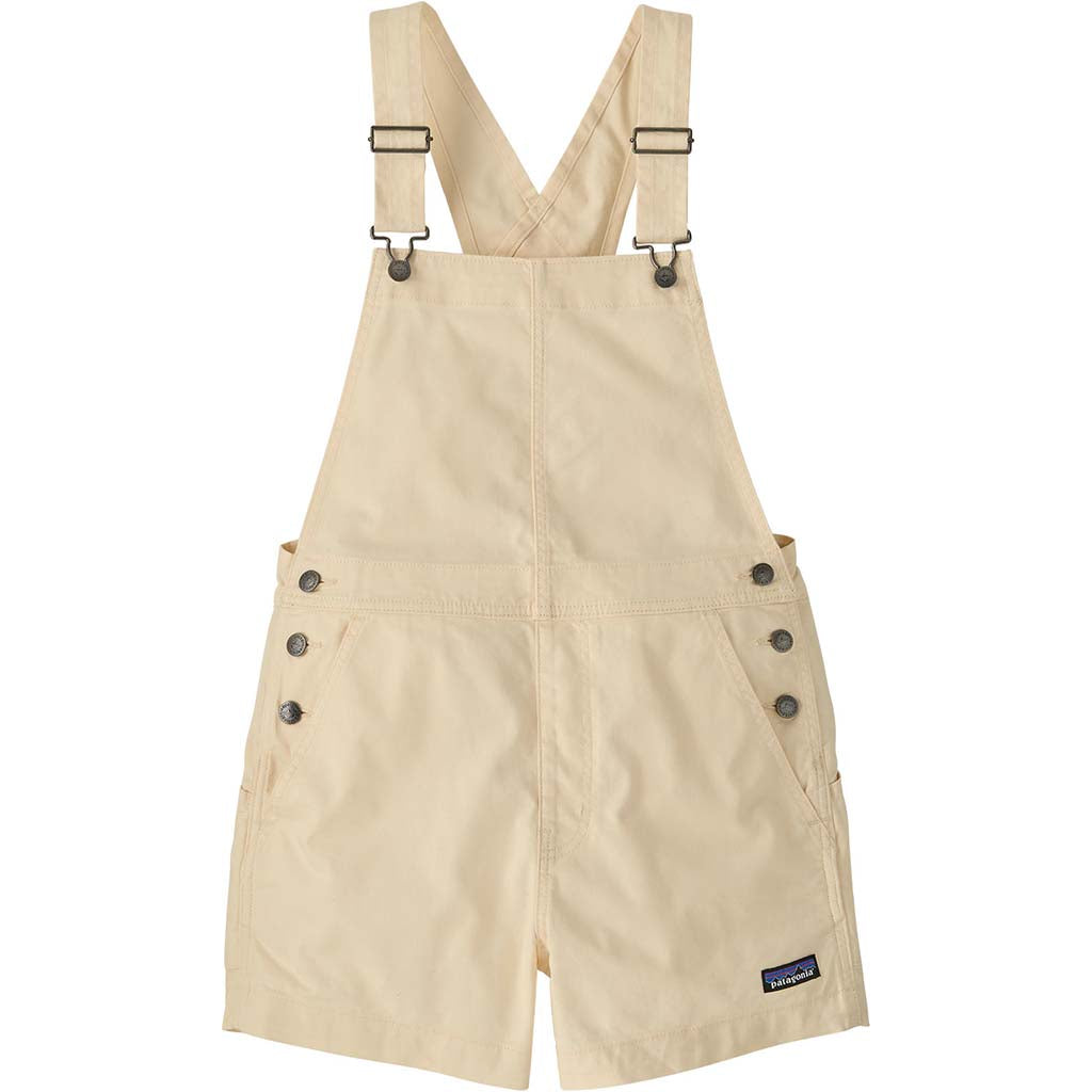 Women's Stand Up Overalls