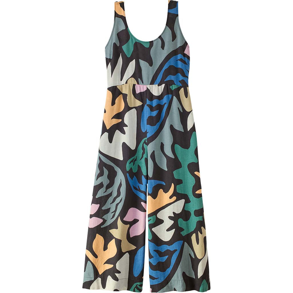 Women's Garden Island Jumpsuit
