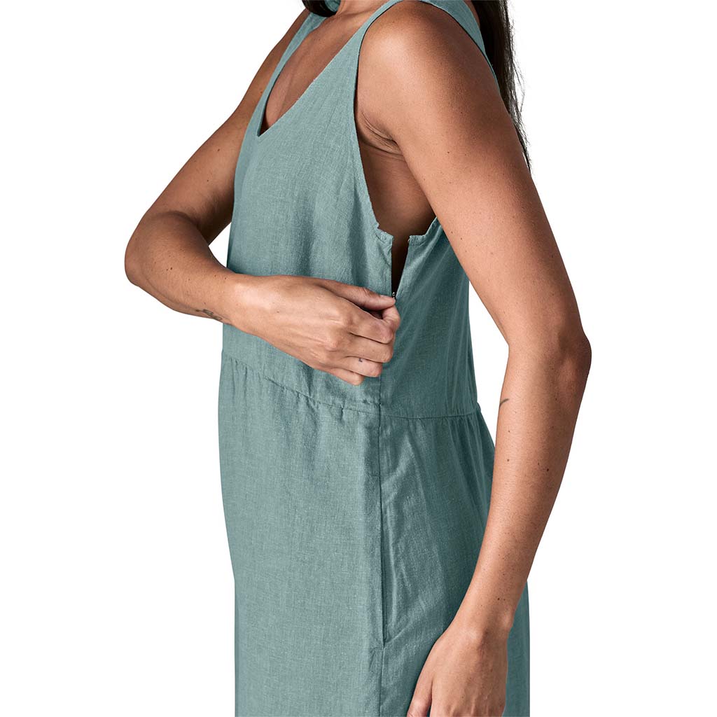 Women's Garden Island Jumpsuit