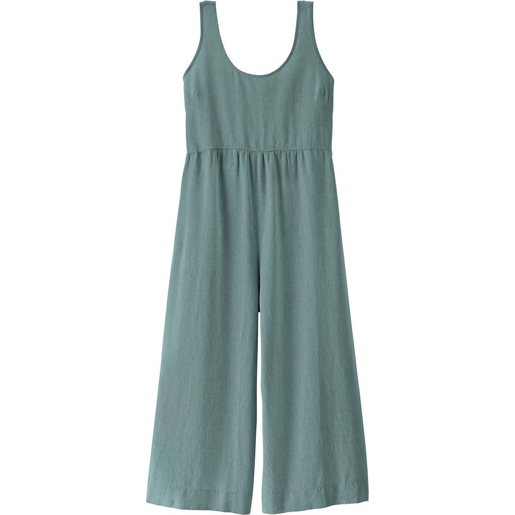 Women's Garden Island Jumpsuit
