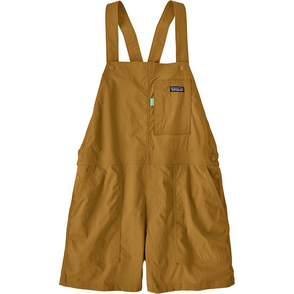 Women's Outdoor Everyday Overalls