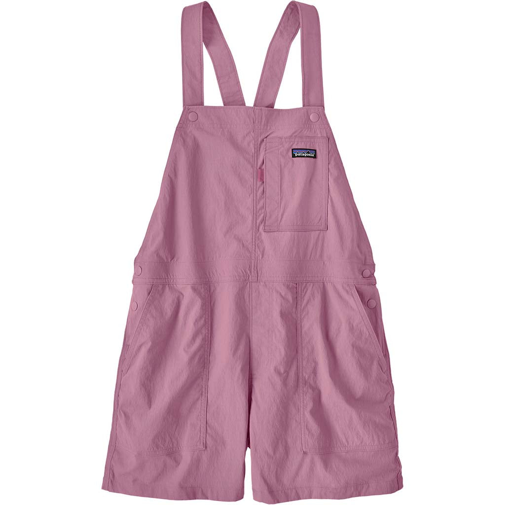 Women's Outdoor Everyday Overalls
