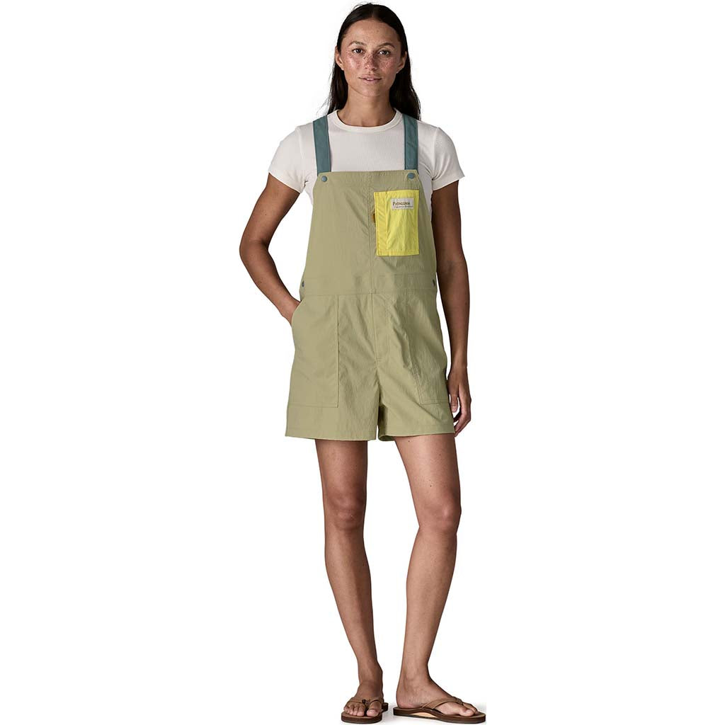 Women's Outdoor Everyday Overalls
