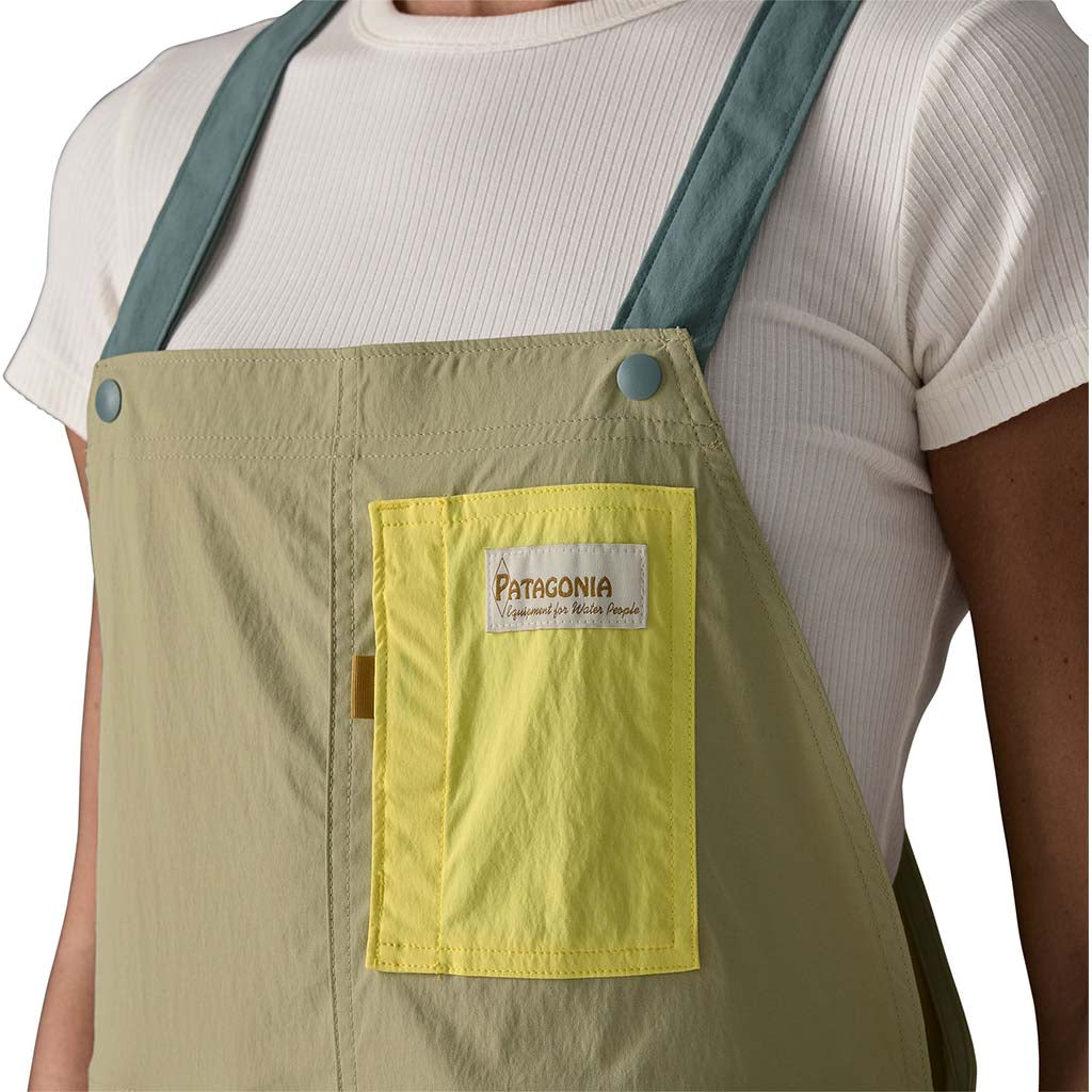 Women's Outdoor Everyday Overalls