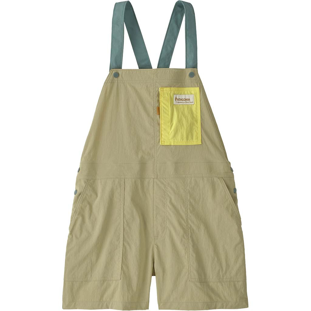 Women's Outdoor Everyday Overalls