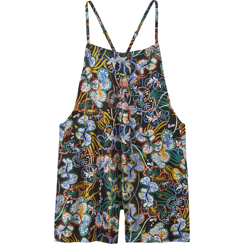 Women's Tidal Threads Romper