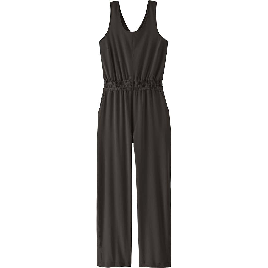 Women's Terrebonne Traveler Jumpsuit