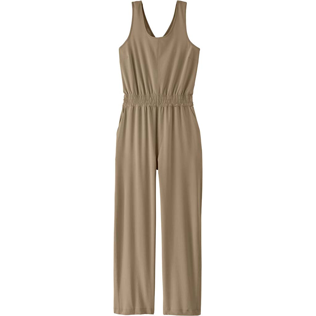 Women's Terrebonne Traveler Jumpsuit