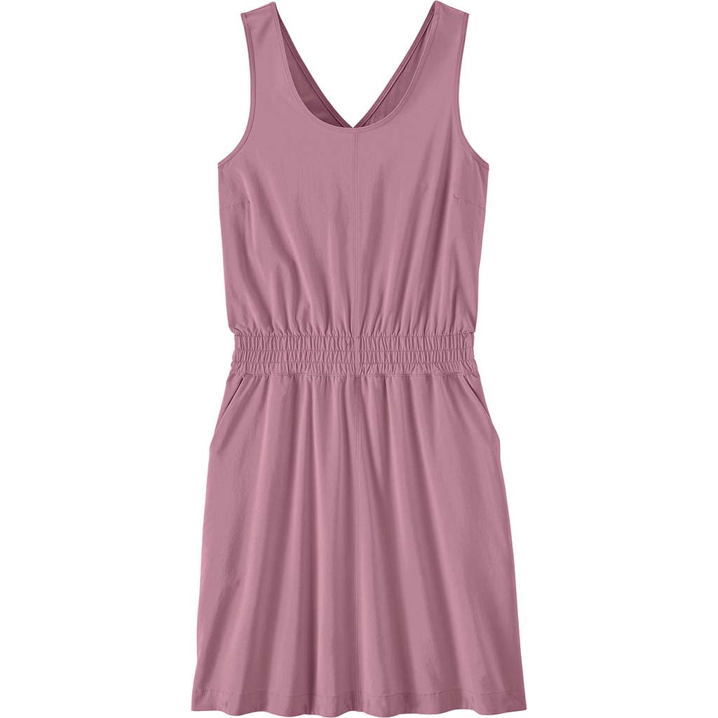 Women's Terrebonne Traveler Dress