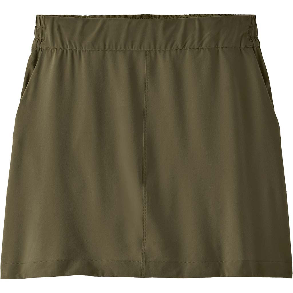 Women's Terrebonne Traveler Skort