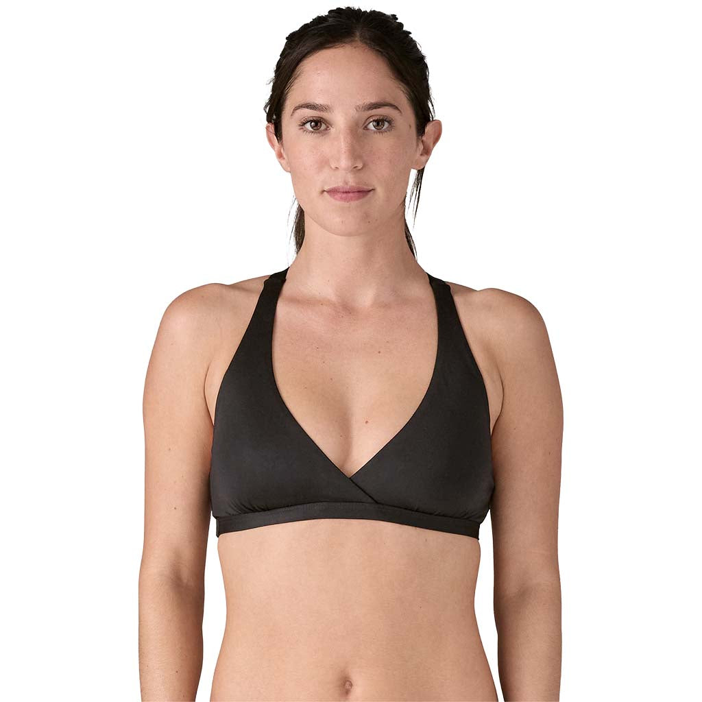 Women's Bottom Turn Top
