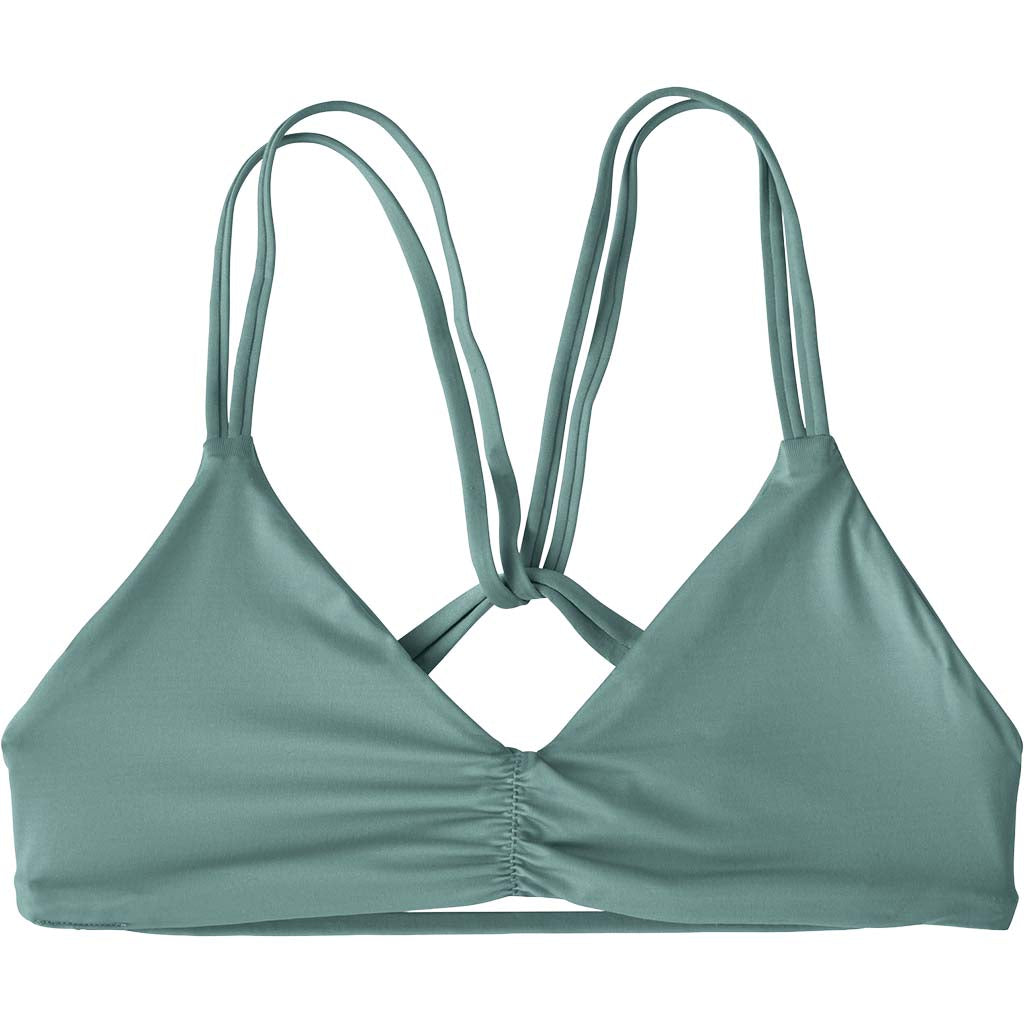 Women's Reversible Seaglass Bay Top