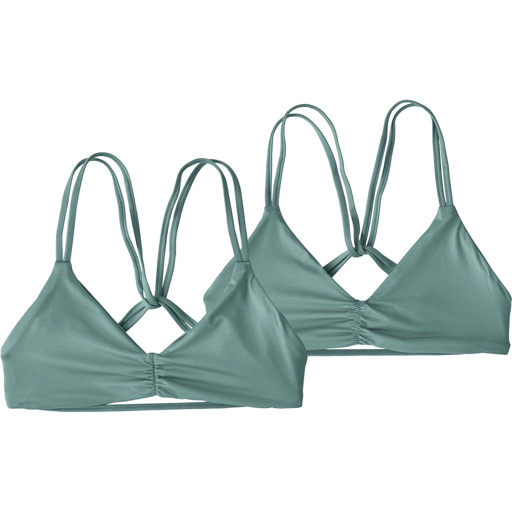 Women's Reversible Seaglass Bay Top