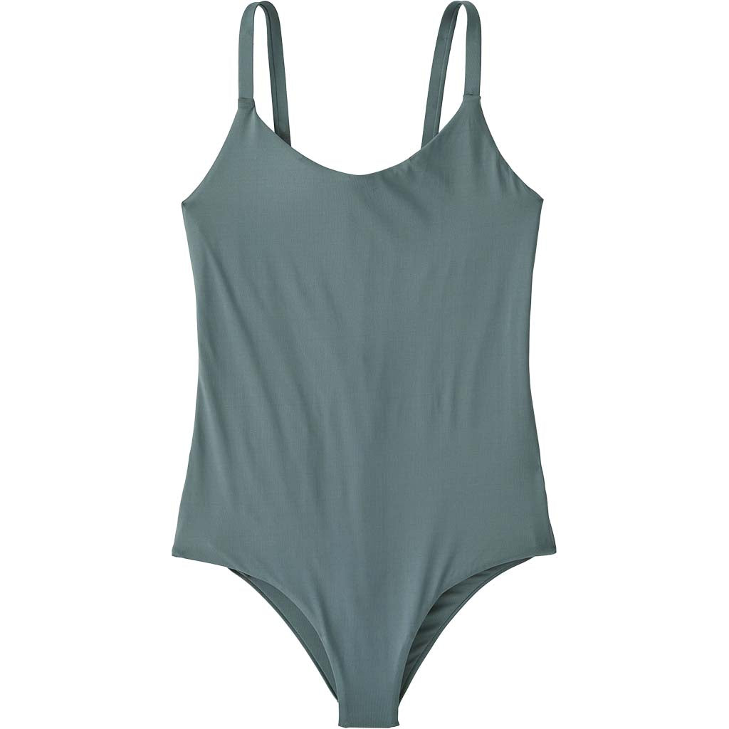 Women's Sunny Tide 1pc Swimsuit