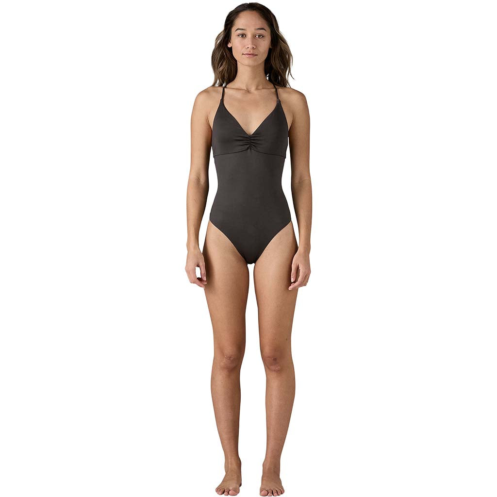Women's Cross Shore 1 Piece Swimsuit