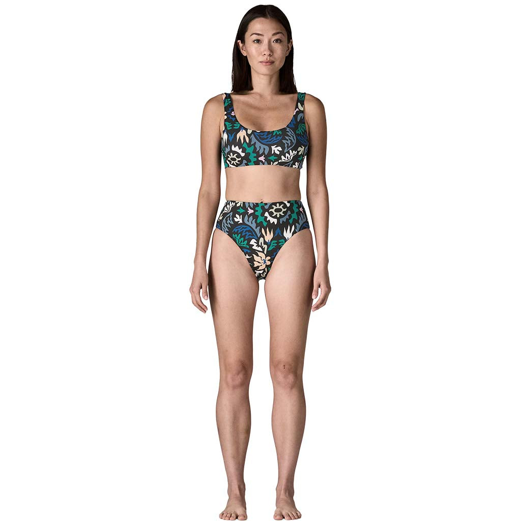 Women's Wave For It Top