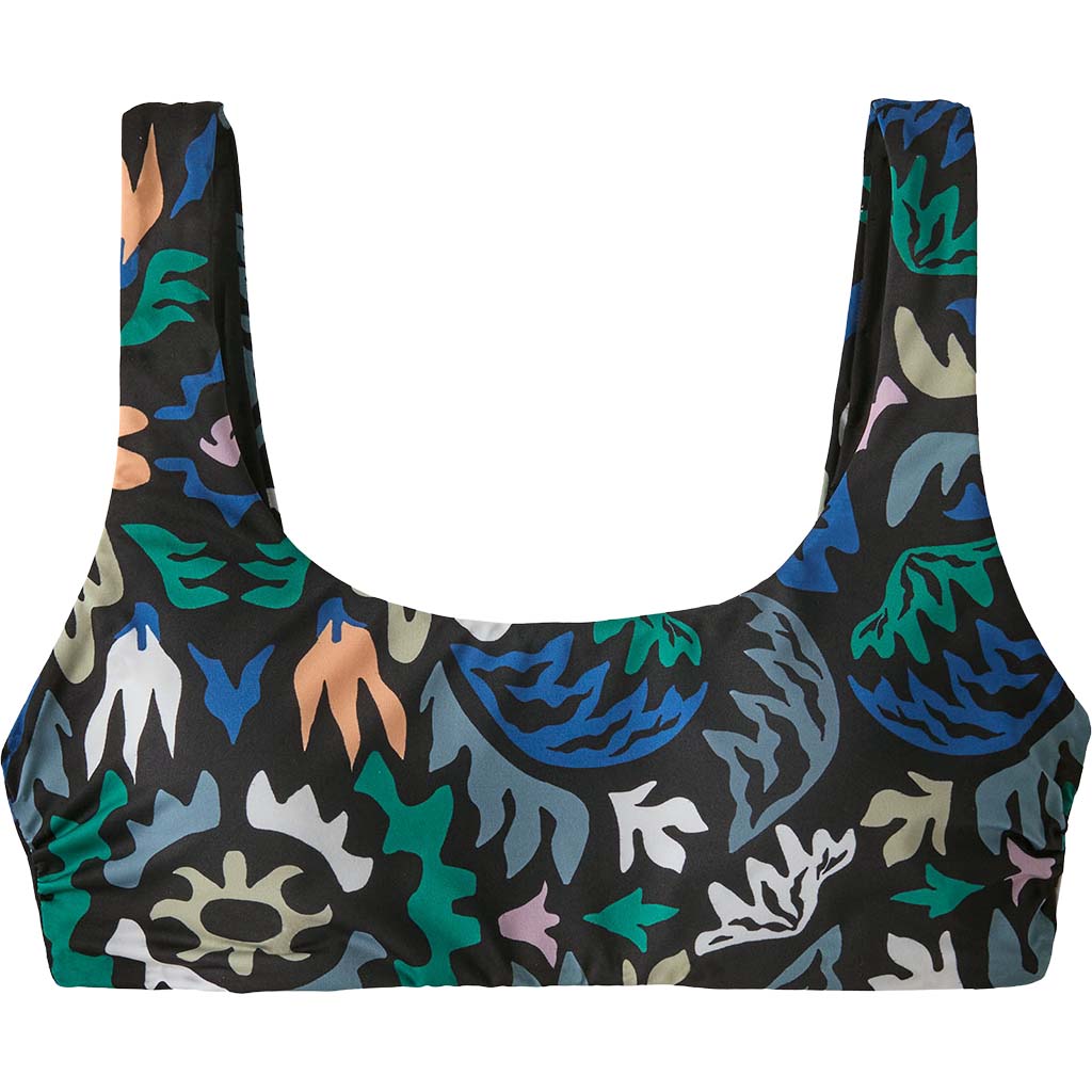 Women's Wave For It Top