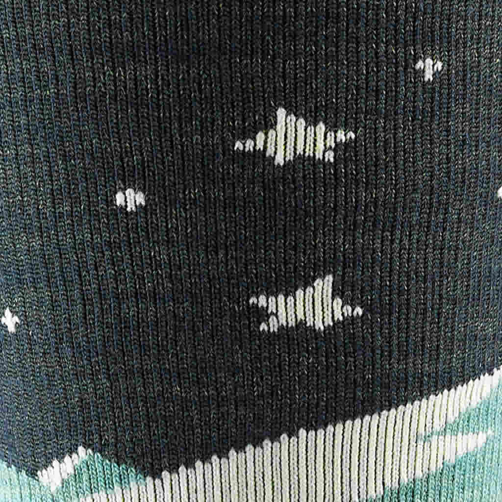 Women's Aurora Over The Calf Lightweight With Cushion