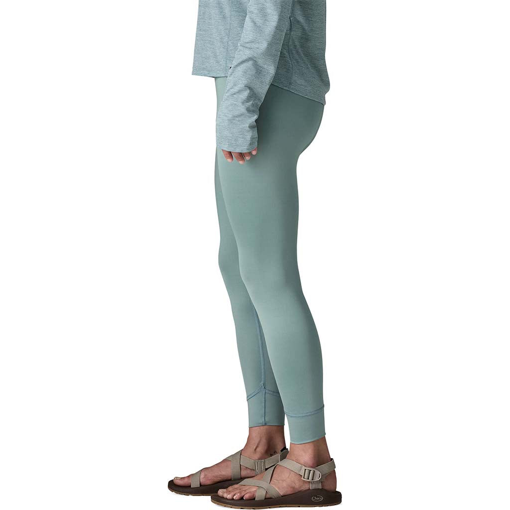 Women's Tropic Comfort Sun Tights