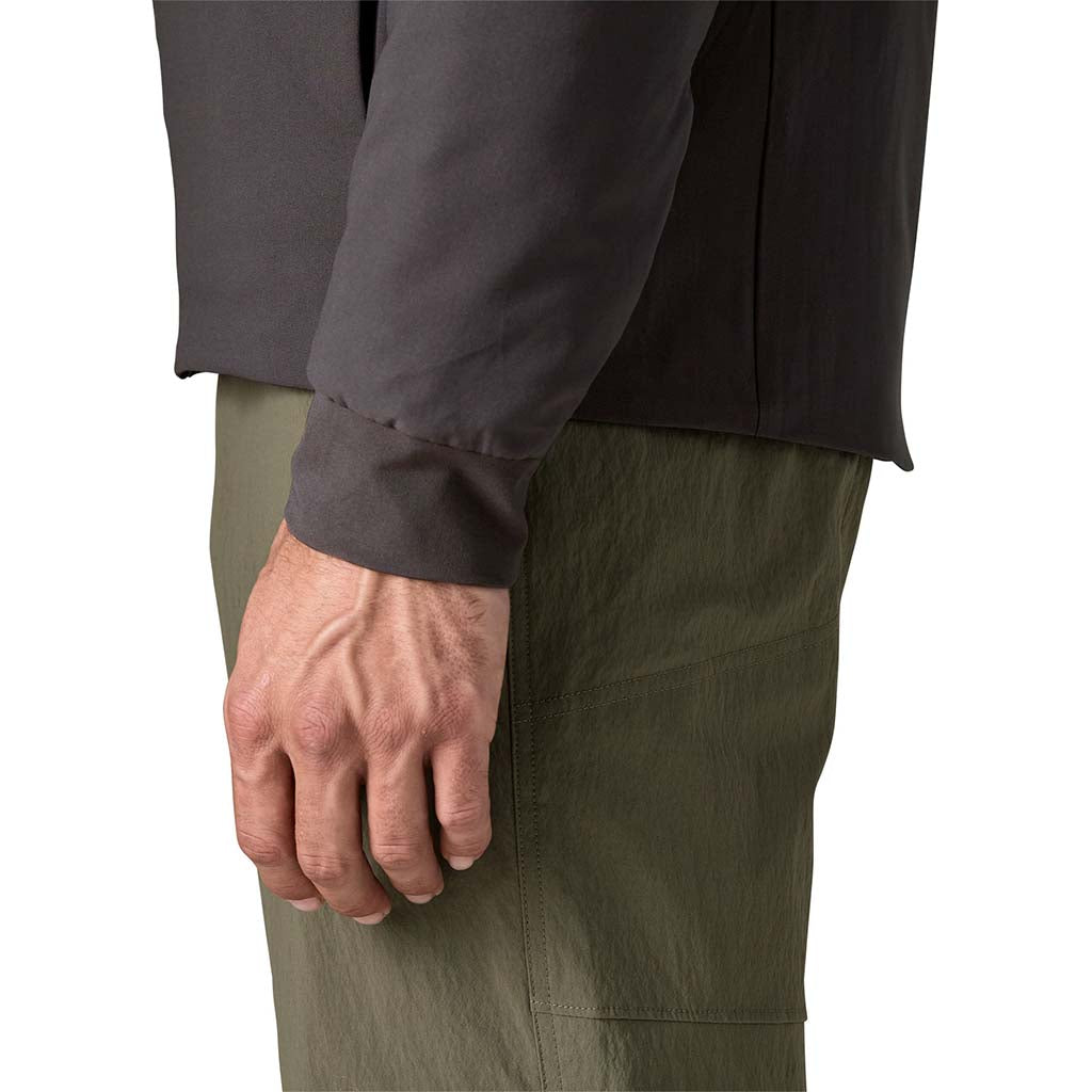 Men's Nano-Air Light Jacket