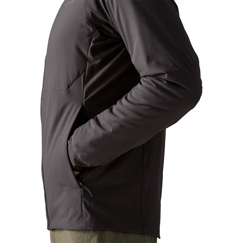 Men's Nano-Air Light Jacket