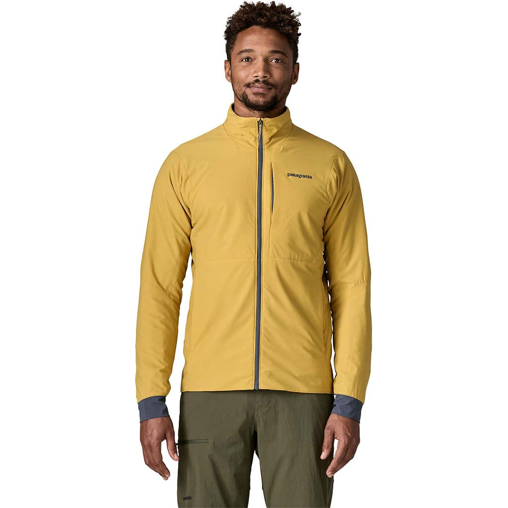 Men's Nano-Air Light Jacket