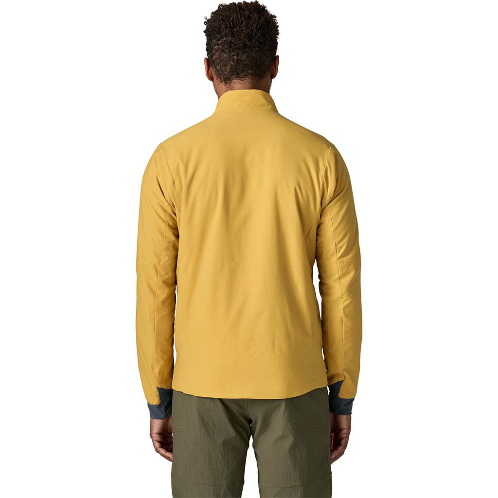 Men's Nano-Air Light Jacket