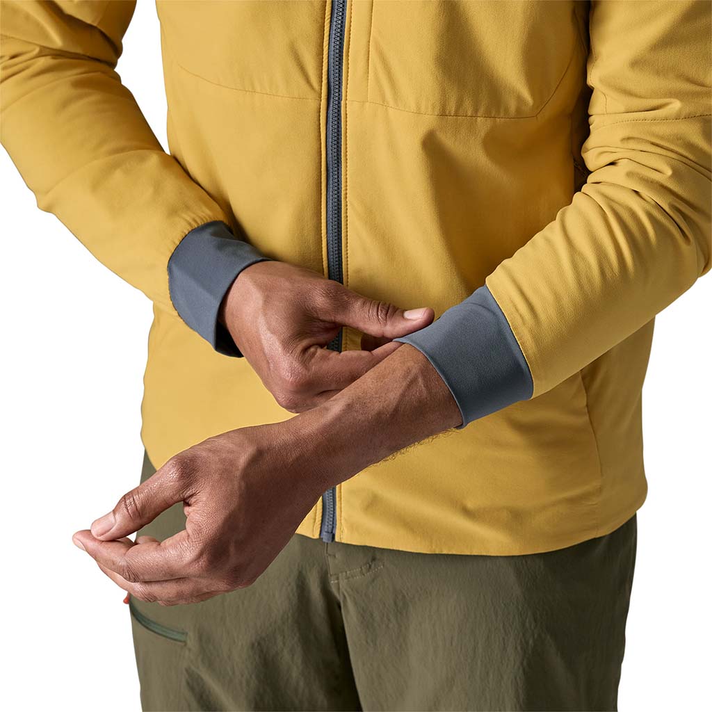 Men's Nano-Air Light Jacket