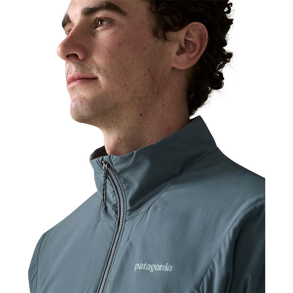 Men's Nano-Air Light Jacket
