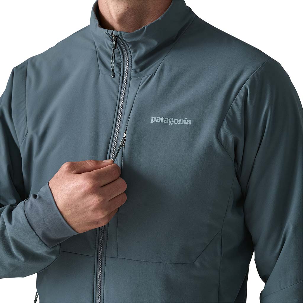 Men's Nano-Air Light Jacket