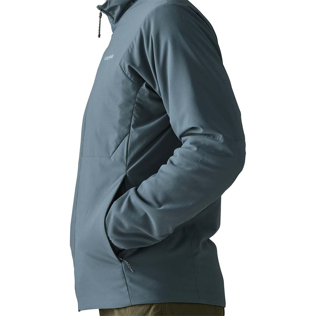 Men's Nano-Air Light Jacket