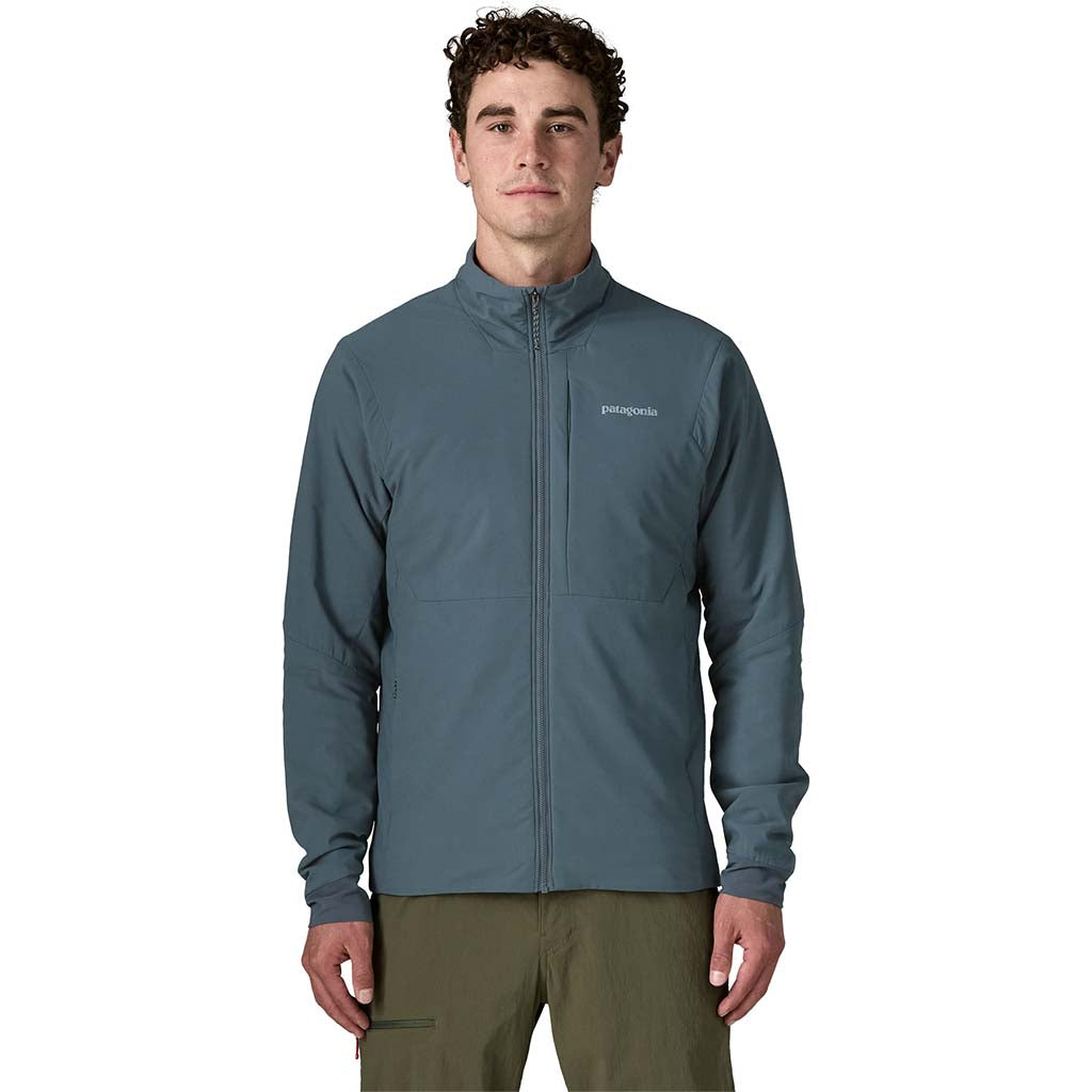 Men's Nano-Air Light Jacket