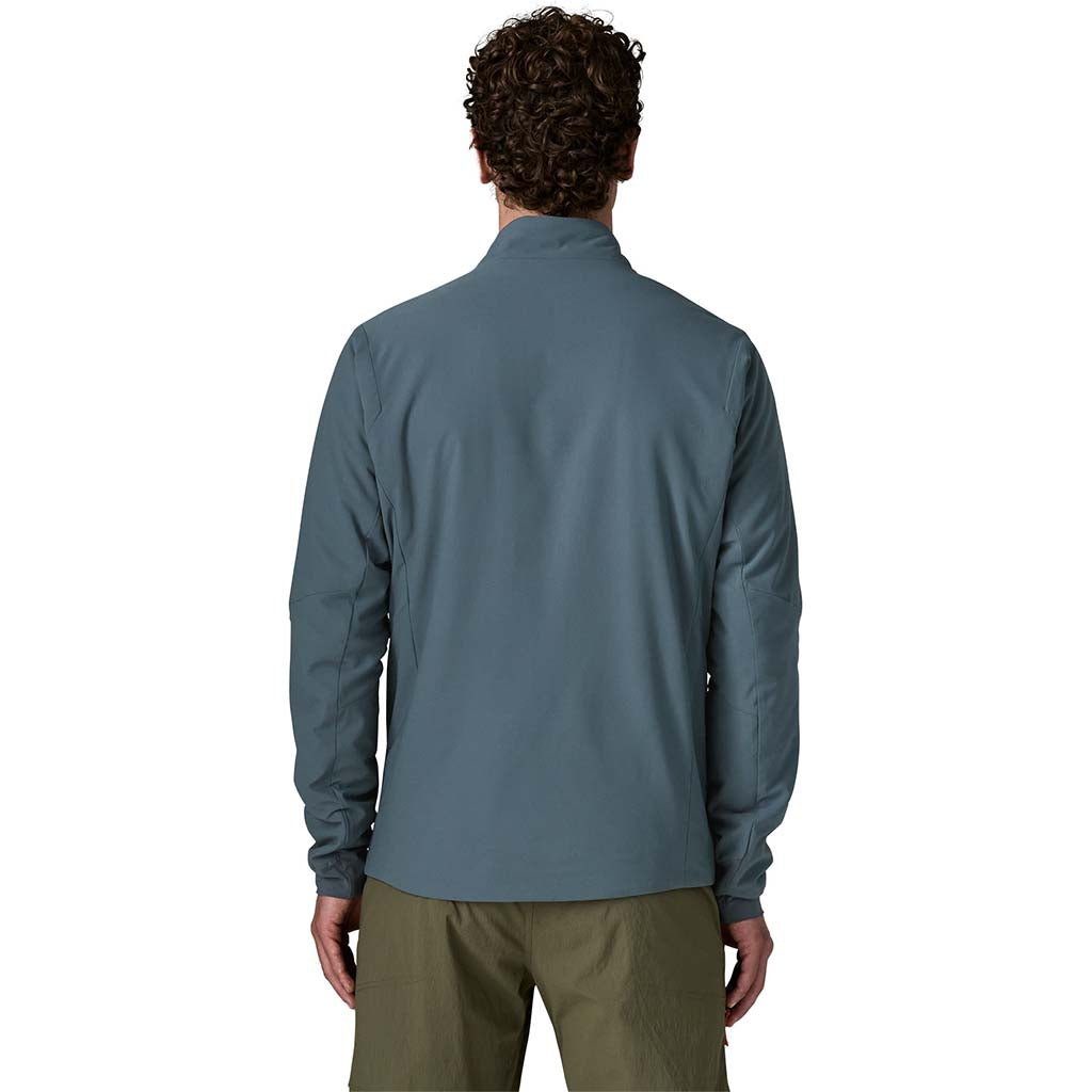 Men's Nano-Air Light Jacket