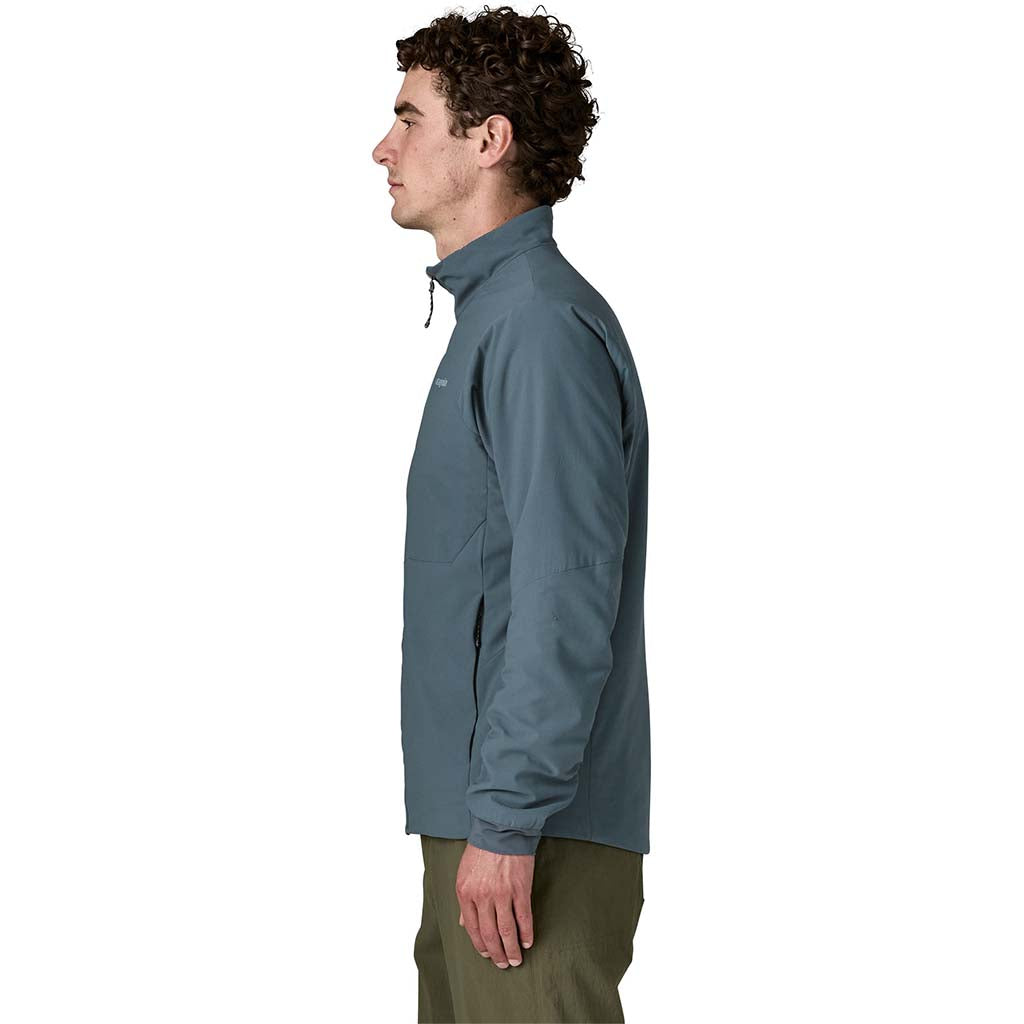 Men's Nano-Air Light Jacket