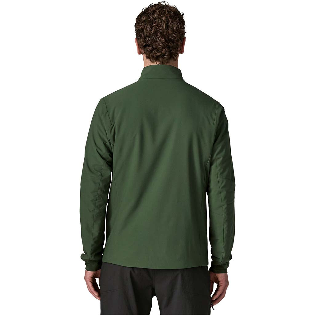 Men's Nano-Air Light Jacket