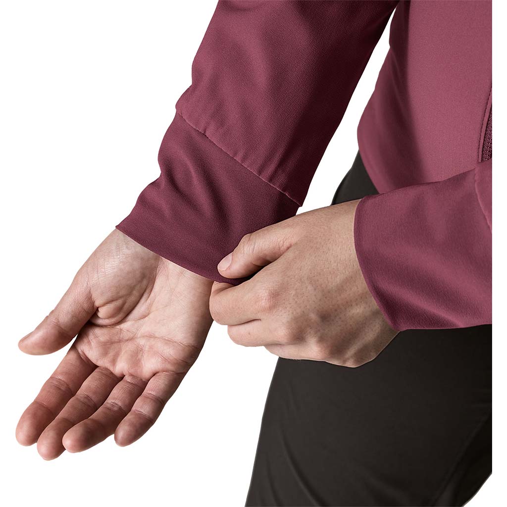 Women's Nano-Air Light Jacket
