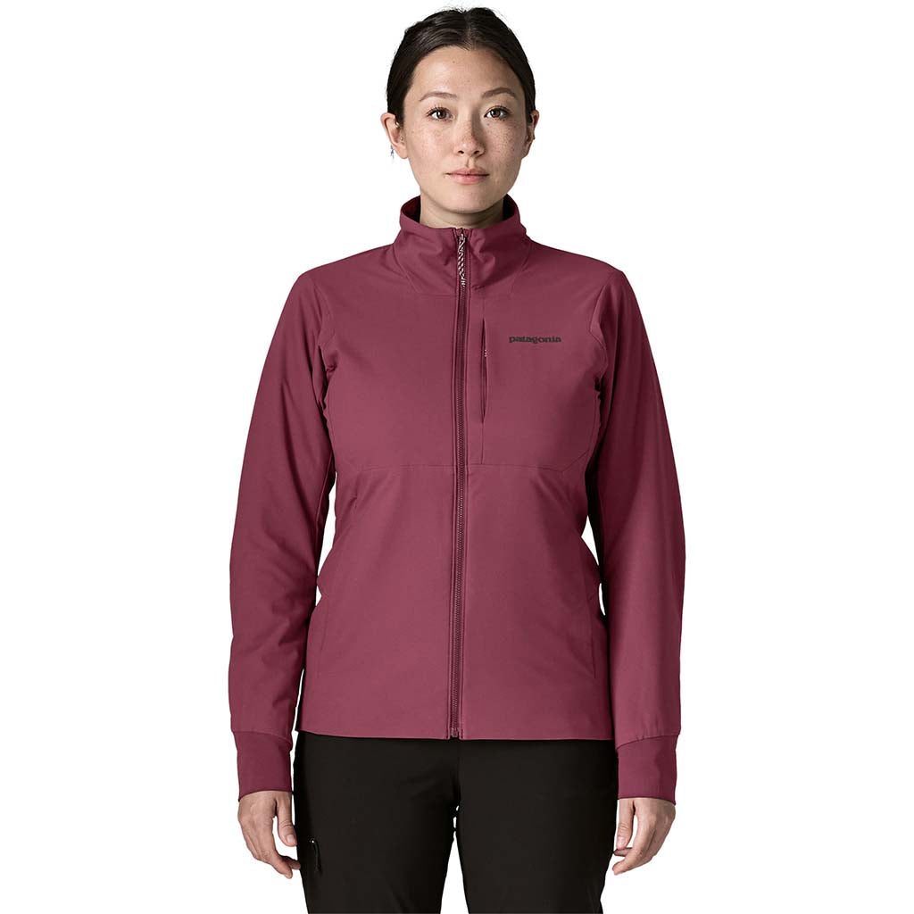 Women's Nano-Air Light Jacket