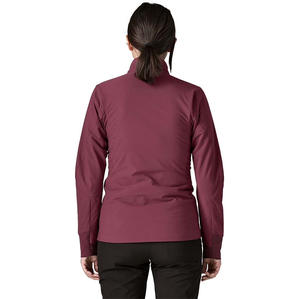 Women's Nano-Air Light Jacket