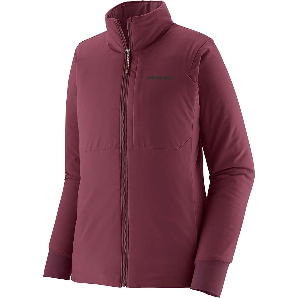 Women's Nano-Air Light Jacket