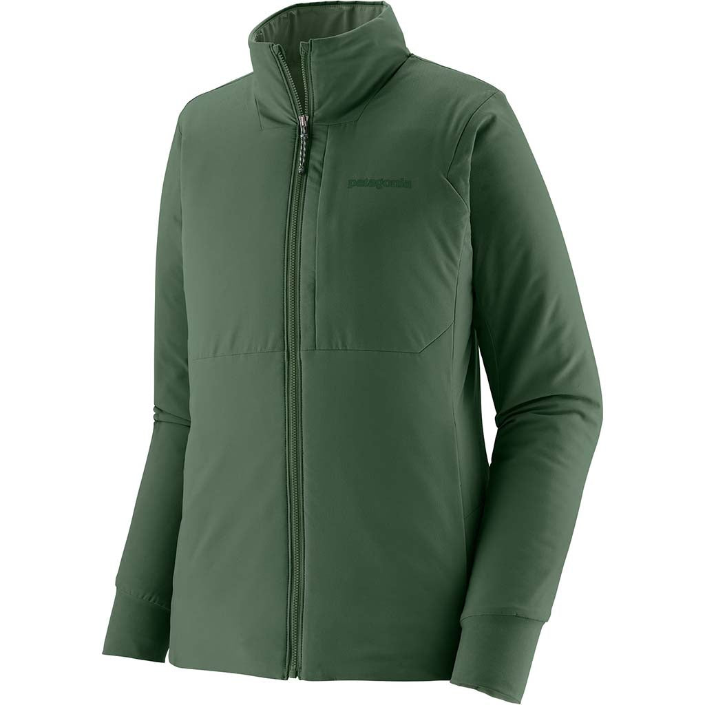 Women's Nano-Air Light Jacket