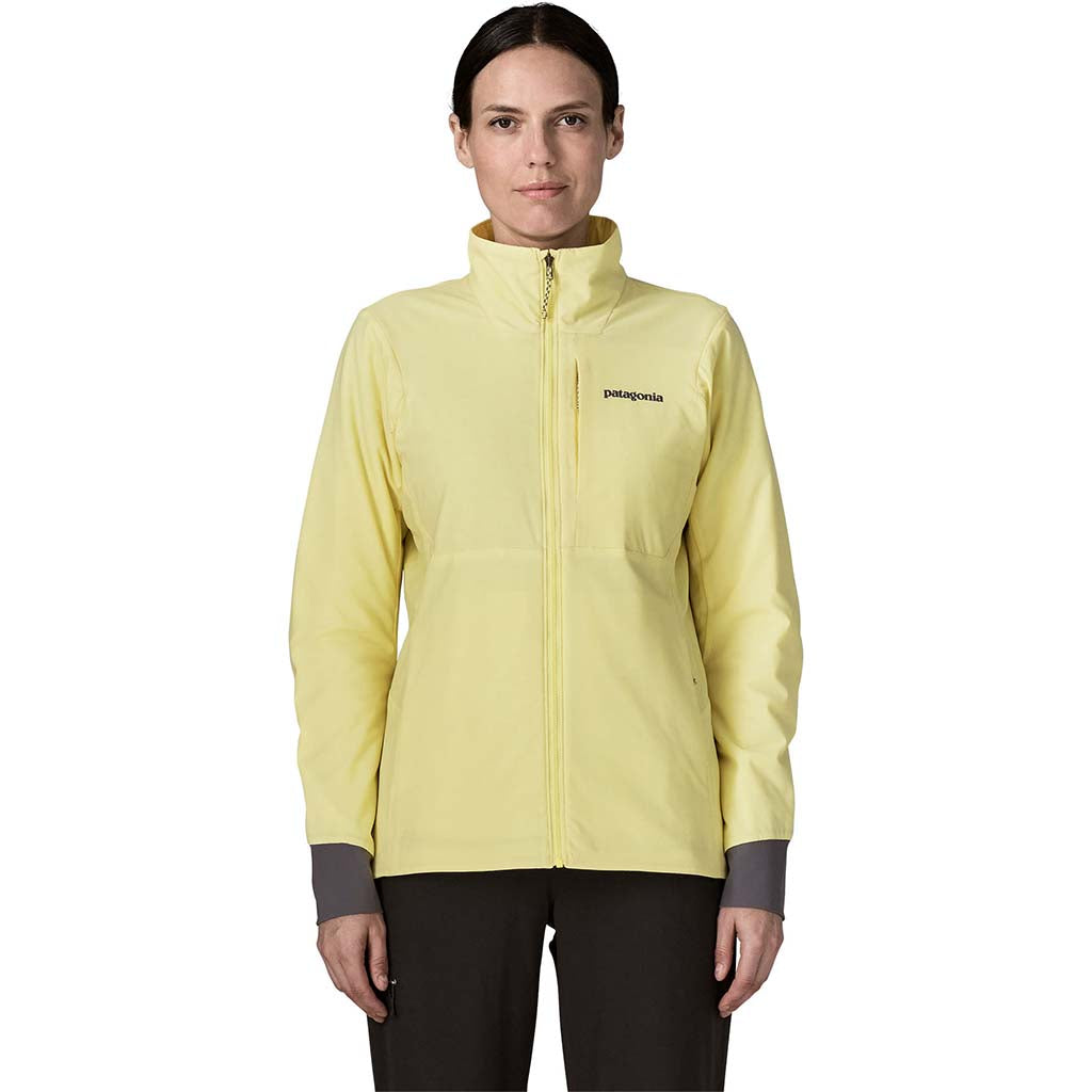 Women's Nano-Air Light Jacket