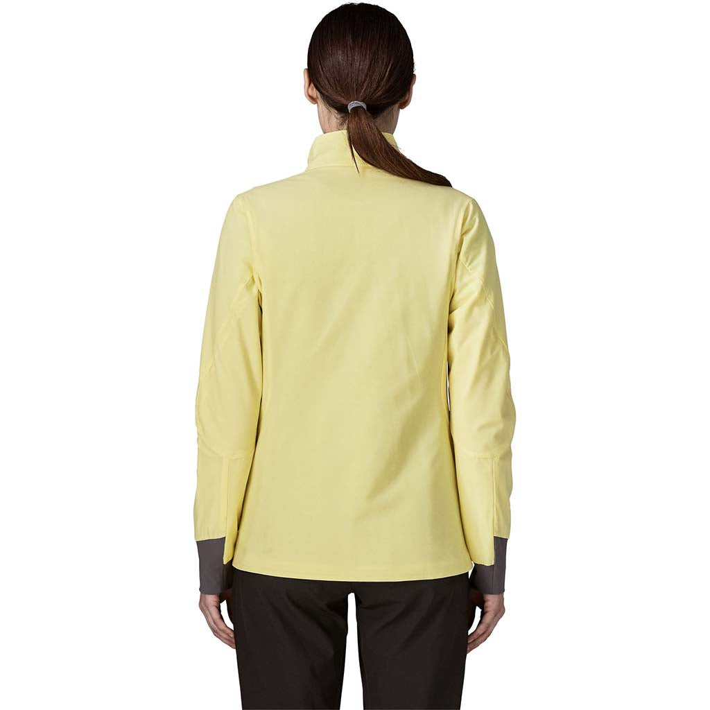 Women's Nano-Air Light Jacket