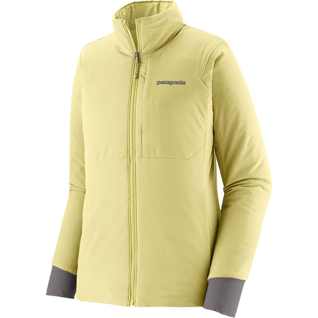 Women's Nano-Air Light Jacket