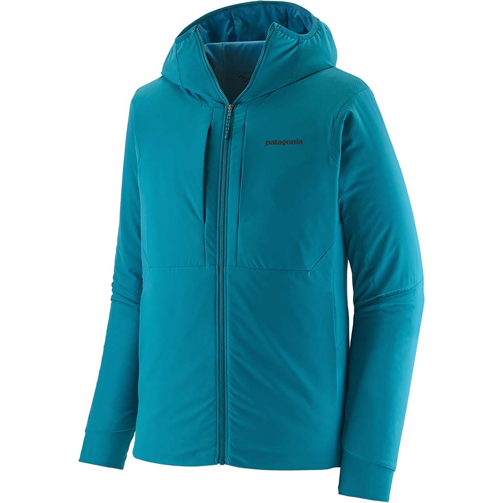 Men's Nano-Air Light Hoody