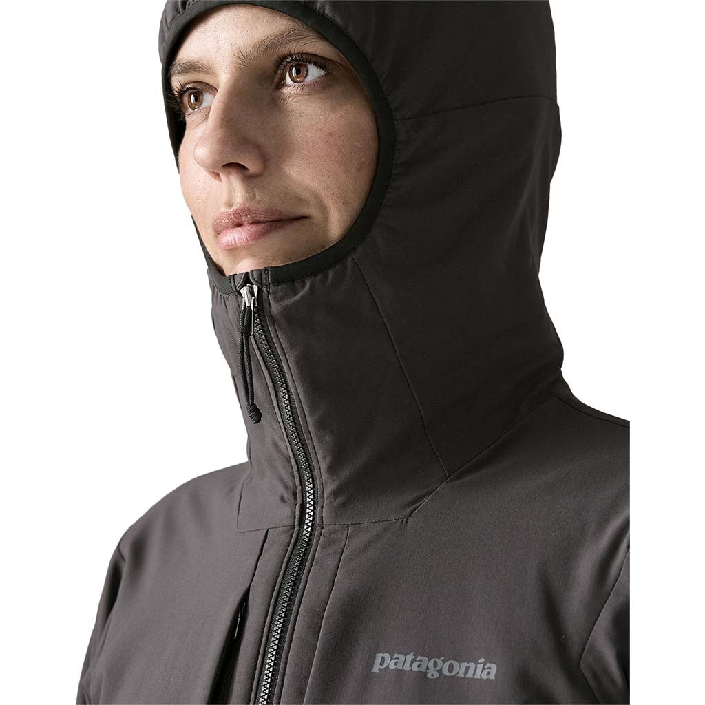Women's Nano-Air Light Hoody