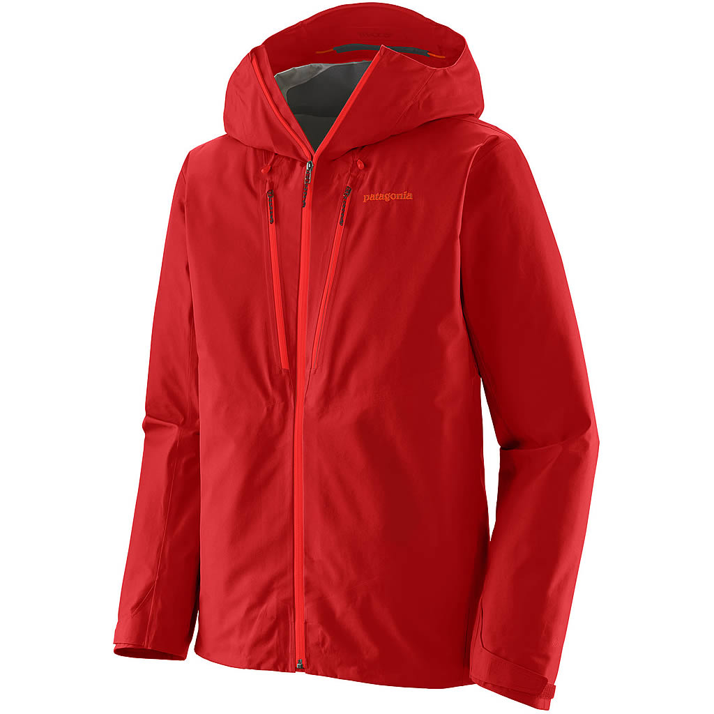 Men's Triolet Jacket