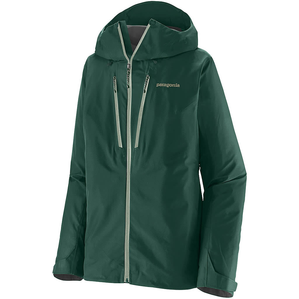Women's Triolet Jacket