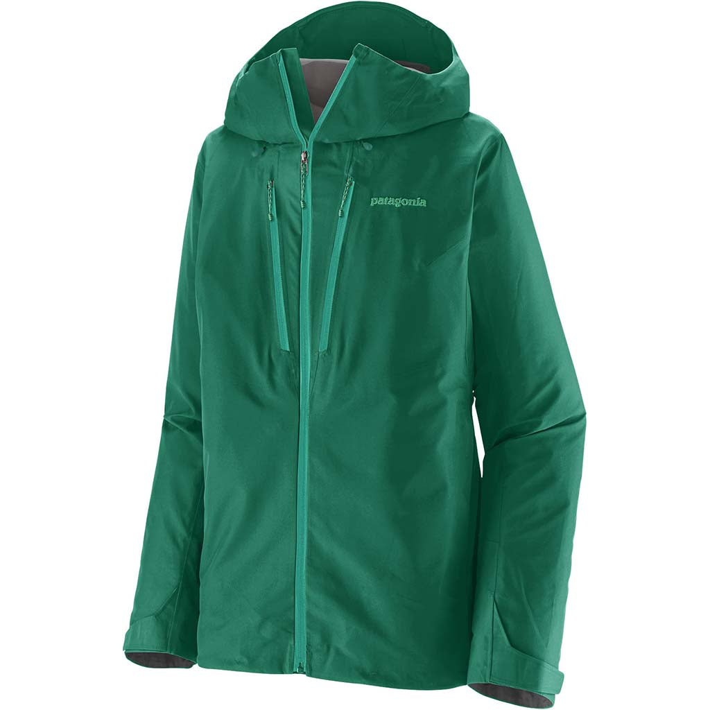 Women's Triolet Jacket