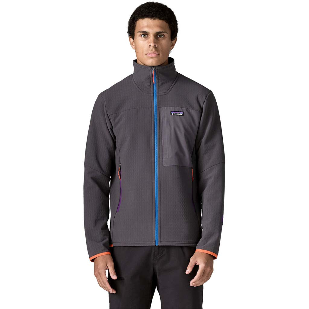 Men's R1 TechFace Jacket