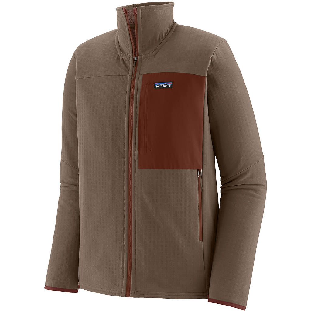Men's R2 TechFace Jacket